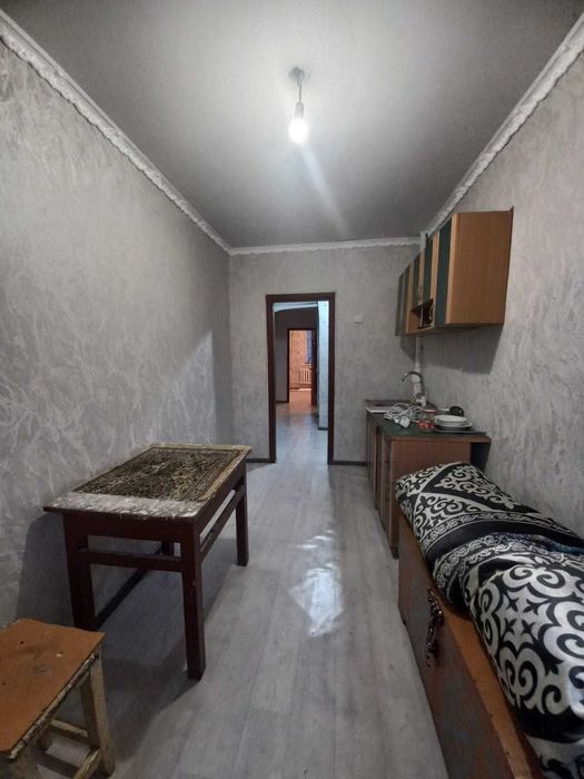 Продам 3х комн 168квартал