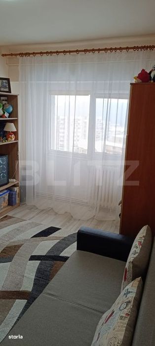 Apartamente 4 camere, 91 mp, zona CUG