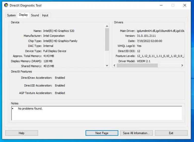 Laptop HP I5 6200U, 8GB RAM DDR4,  SSD 256GB, Video HD520