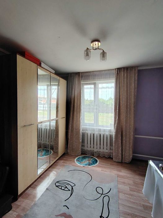 ДОМ В РАССРОЧКУ !!!     Дом, 90 м², Фурманова