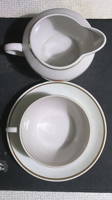 Набор чайный из 3 предметов