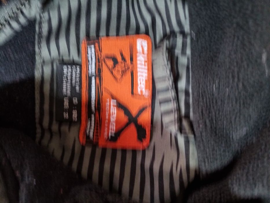 Combinezon zăpadă kiltec mărimea 92