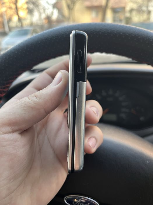 Nokia 6300 pentru colectie