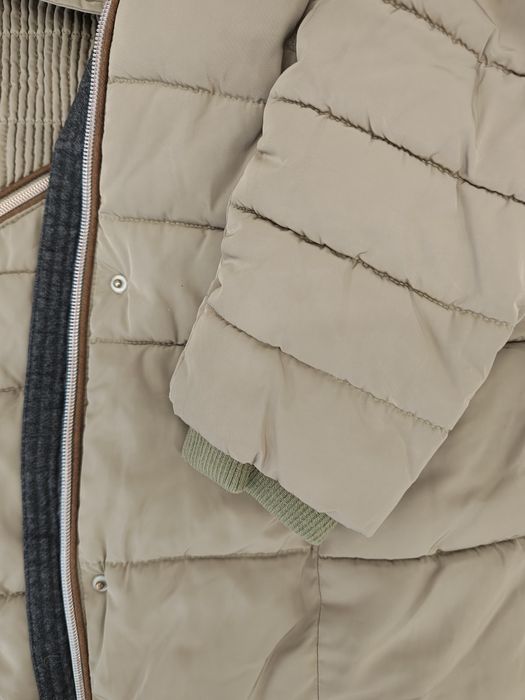 Зимно яке Tom Tailor