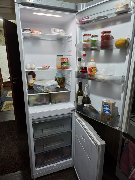 Продам холодильник