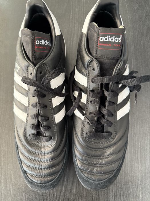 Adidas cu crampoane