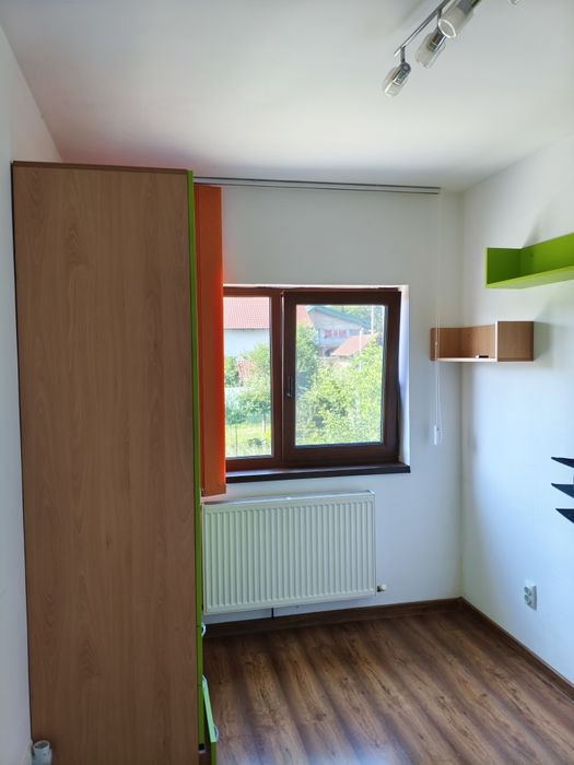 Apartament 3 camere