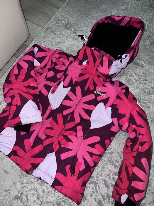 Куртка для девочек