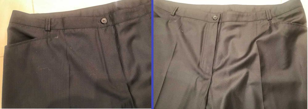 Дамски официални панталона