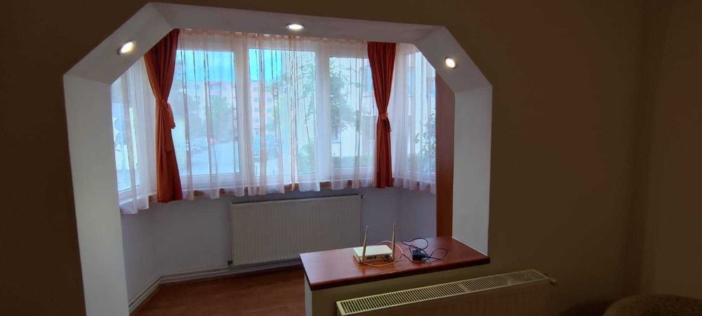 Apartament 2 camere, 55 mp, Tractoru, direct proprietar
