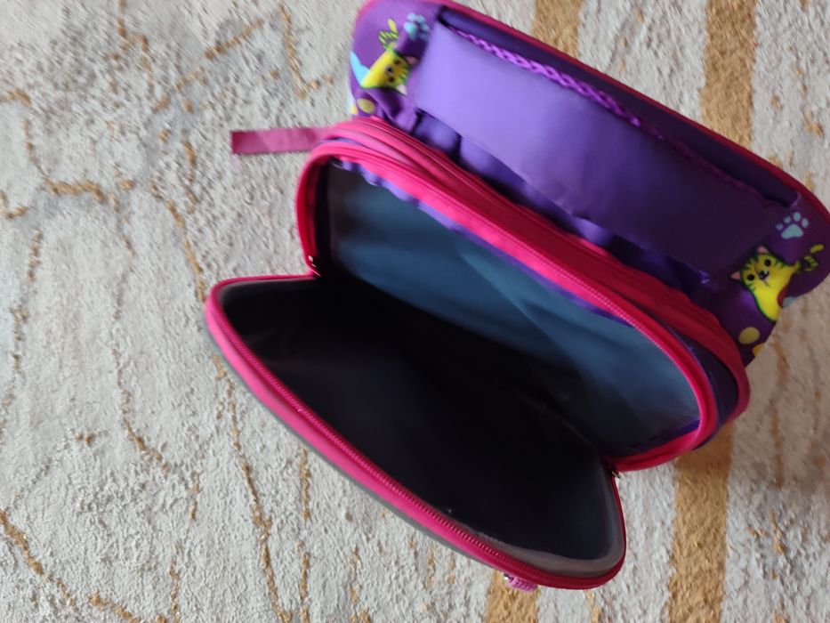 Продам рюкзак для девочки