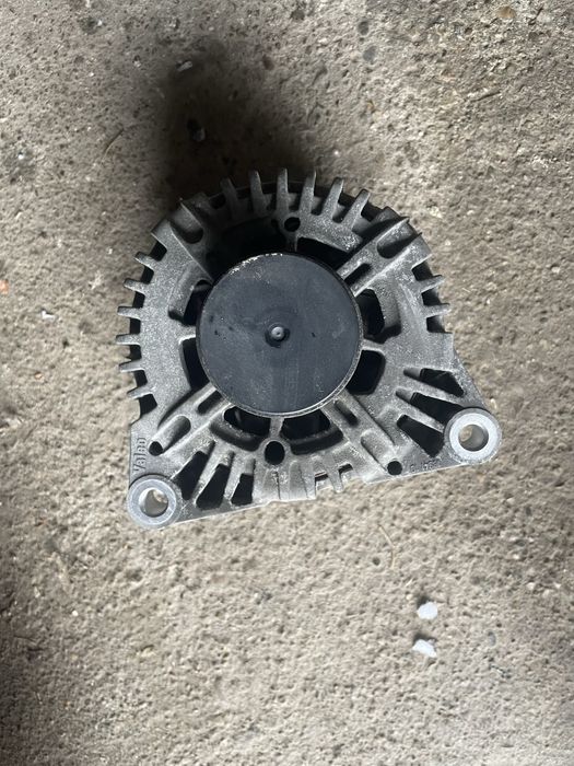 Алтернатор за Peugeot и Citroen