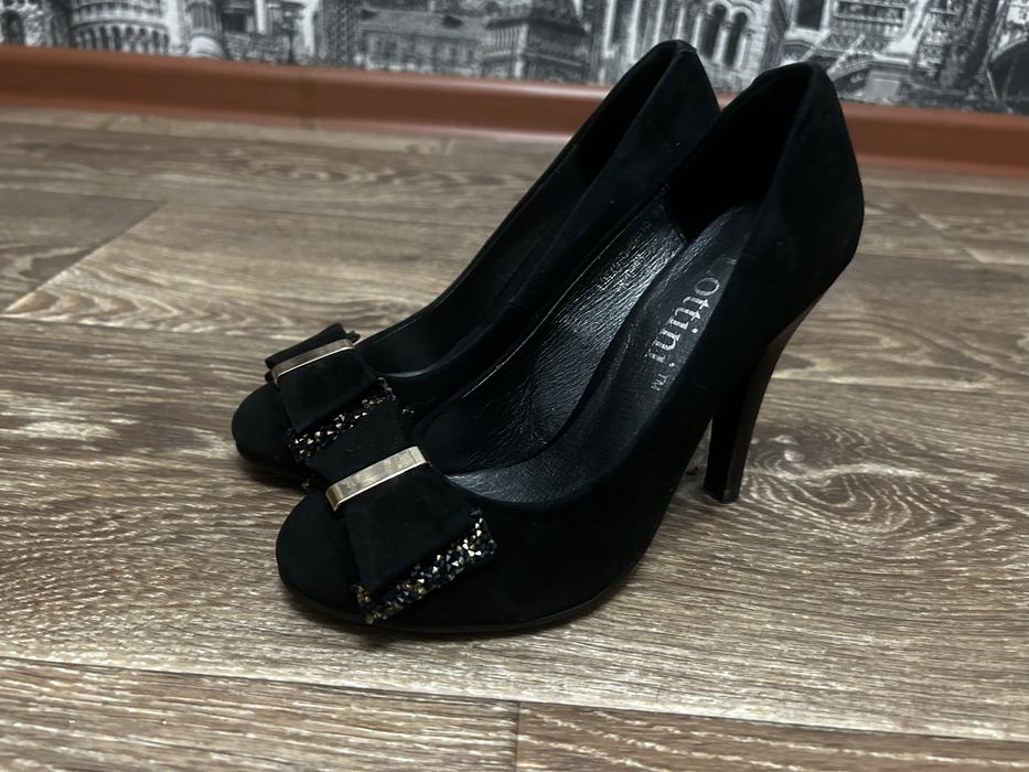 Туфли 33 размер .