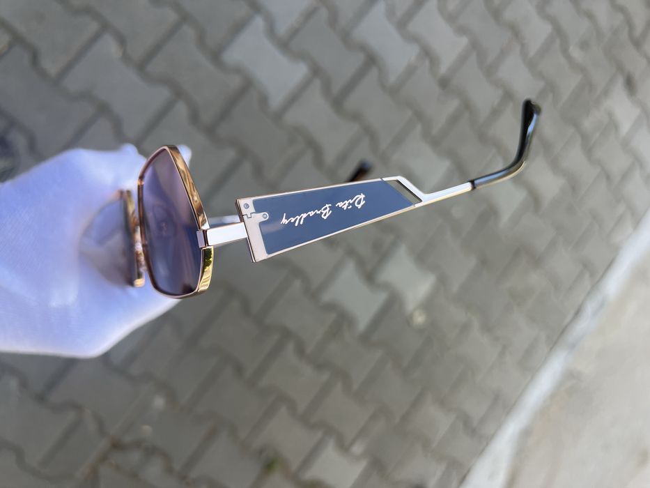 Дамски слънчеви очила Rita Bradley с поляризация