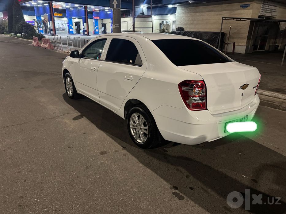 Kobilt 2024 Gaz bor