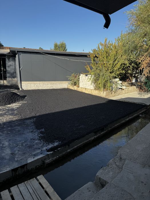 Асфальт asfalt хизмати 24/7