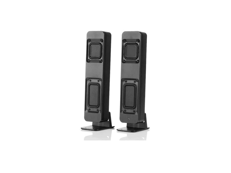 Boxe Drop BMR1 nearfield monitors + grile magnetice negre, SIGILATE