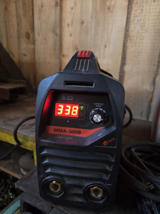 Aparat sudura mma Edon 300A