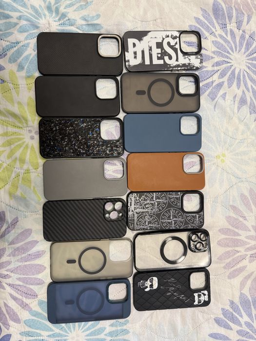 iphone 15 pro max кейс / case