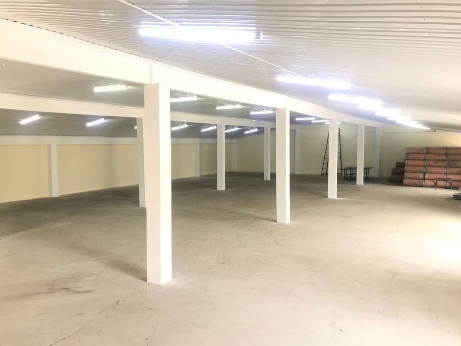 Андижон Нотурар ер. Склад. нежилой. промзона.завод. сотилади