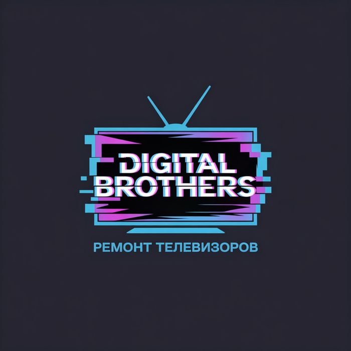 Прошивка, ремонт телевизоров, быстрый выезд
