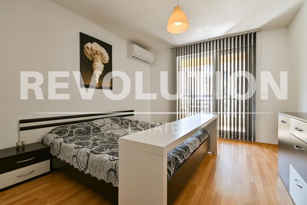 Дава се под наем Двустаен апартамент в София, Център - 72 кв.м за 747.66 € - Снимка #5