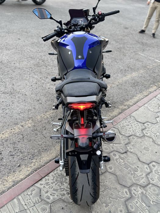 YAMAHA MT 10 SP 2022 г.в