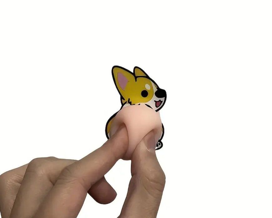 Тапочки прикольные штучки