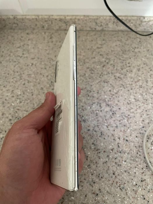 Samsung Galaxy note 10 plus 256gb