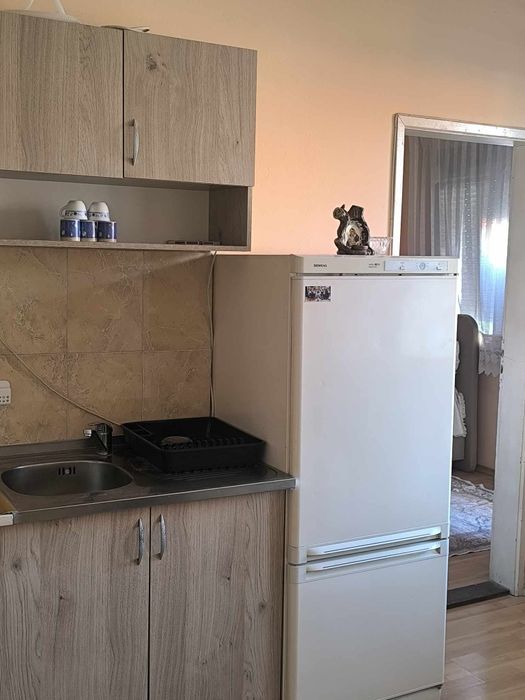 Продава се Двустаен апартамент в Хасково, Овчарски - 50 кв.м за 1077 €/кв.м - Снимка #2