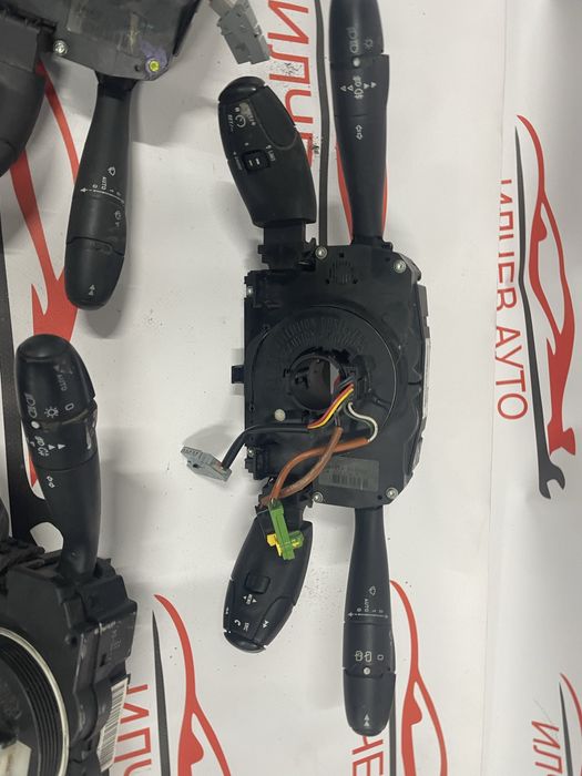 Лостчета светлини, чистачки и лентов кабел за Пежо, Ситрон