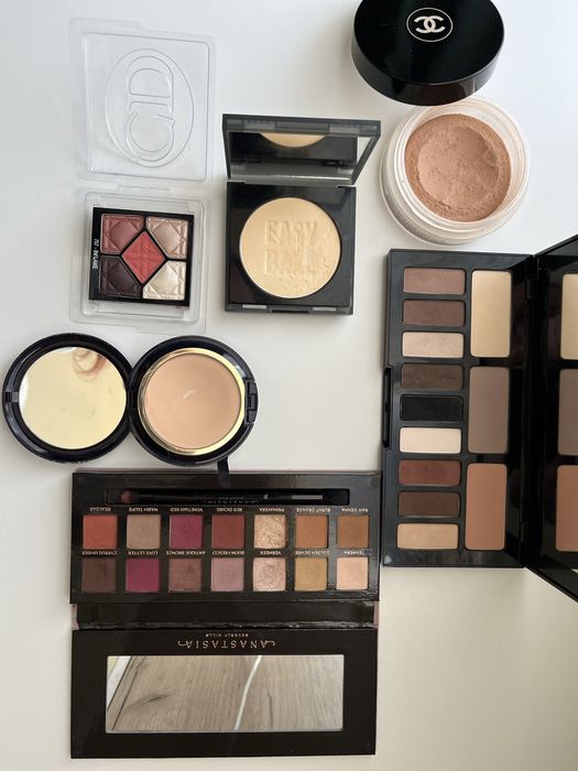 Kerastase,Chanel,Dior и други-козметика за коса лице и тяло