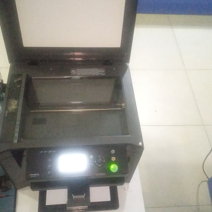 CANon 4410 kserokopiya skaner print