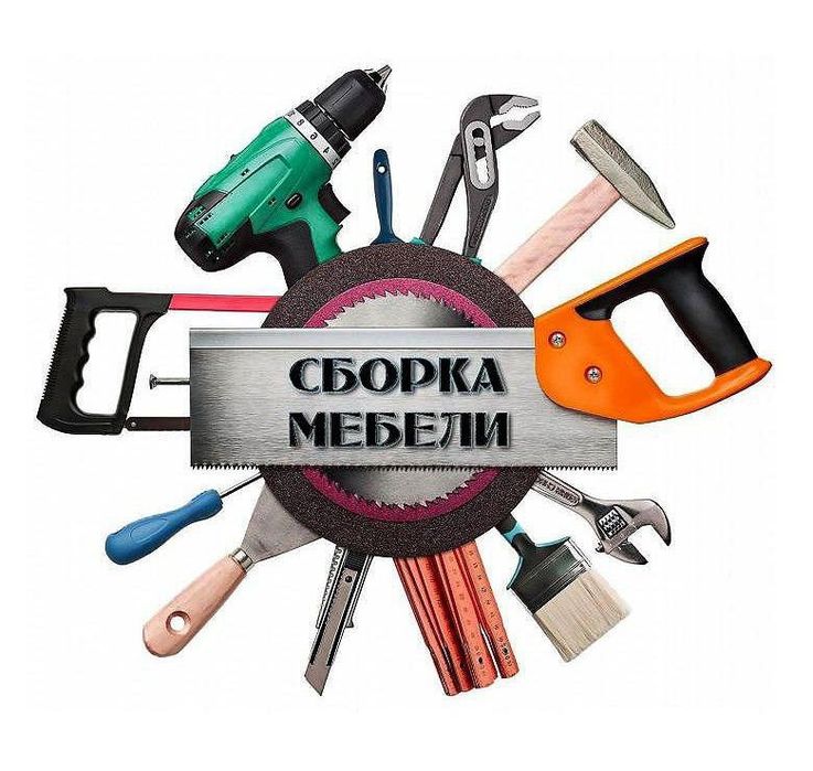 Ремонт реставрация мебели Астана