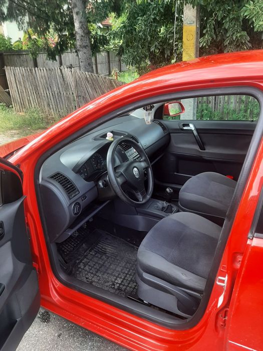VOLKSWAGEN Polo 2008 — imagine 5