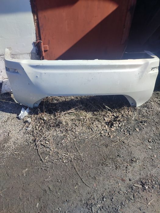 ПродамбампернаТойотаКорола