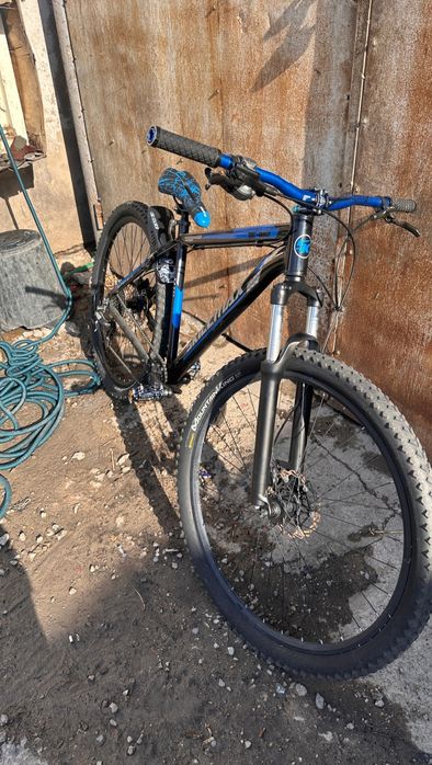 Велосипед skillmax