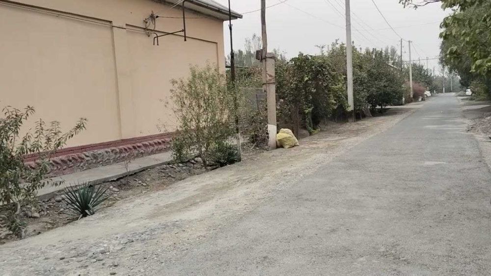 СРОЧНО - Ховли уй сотилади