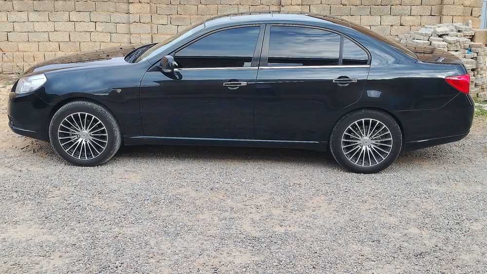 Диска балон Vossen  215/55  R17