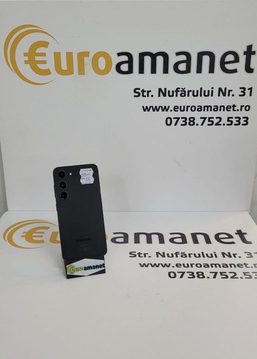 Telefon mobil Samsung Galaxy S23, 8GB RAM, 128GB -N-