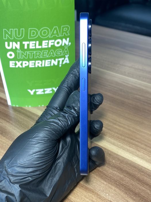 Samsung Galaxy S25 Duos / Garanție 24 luni / 128 Gb / Nou desigilat