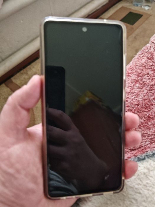 Продаётся Samsung a52