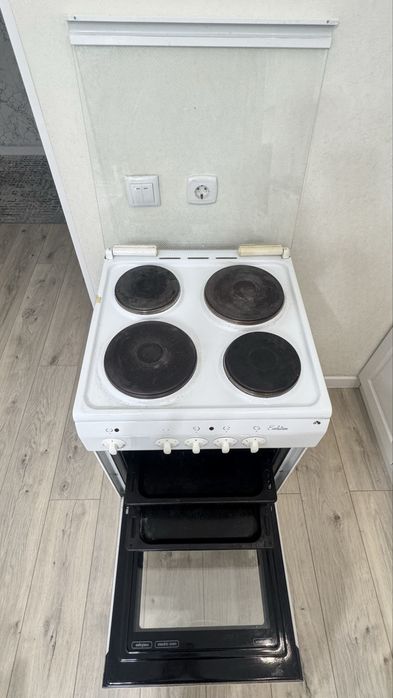 Продам плиту Evolution в отличном состояний.