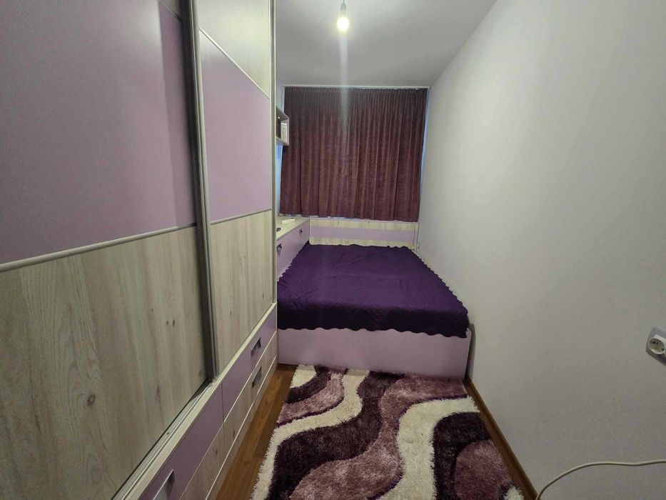 Дава се под наем Едностаен апартамент в Велико Търново, Картала - 45 кв.м за 229.5 € - Снимка #5