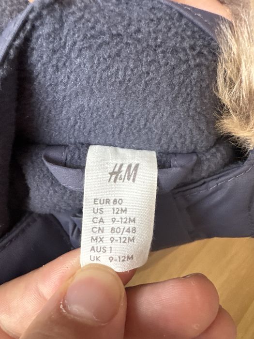 Бебешки космонавт