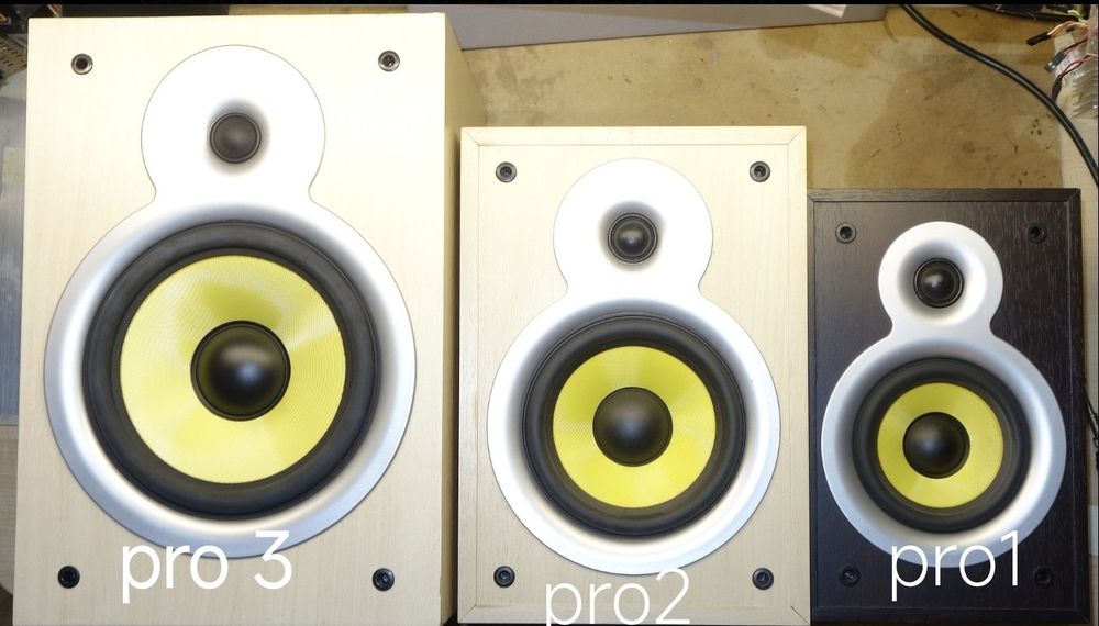 Microlab pro3 колонки
