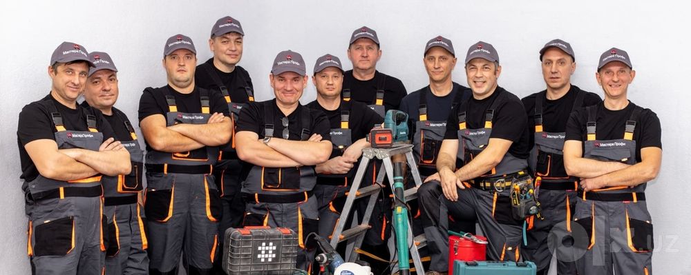 Сантехник 24/7 хизмати Santexnik hizmati с гарантией