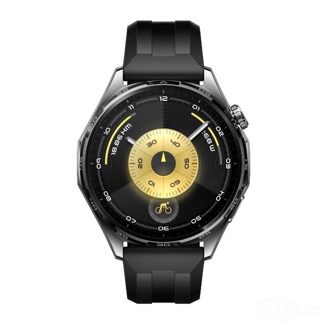 Huawei watch gt 6 41/46 mm
