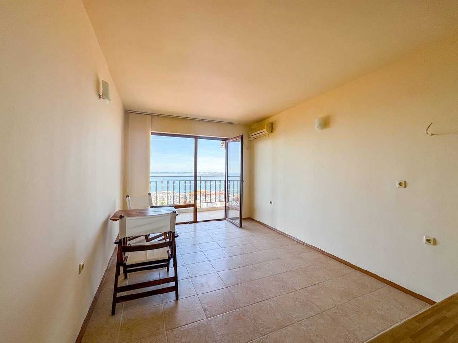 Продава се Двустаен апартамент в Свети Влас - 59 кв.м за 518 €/кв.м - Снимка #1