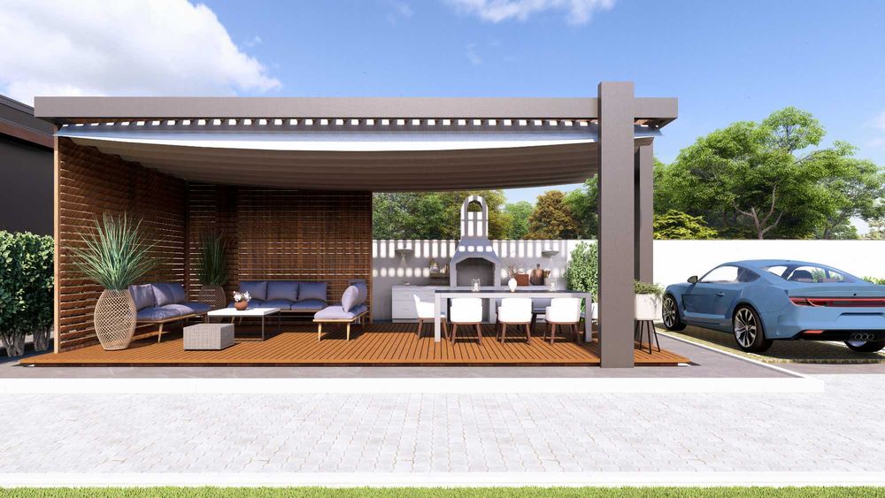 Servicii de arhitectura, proiectare si autorizare constructii